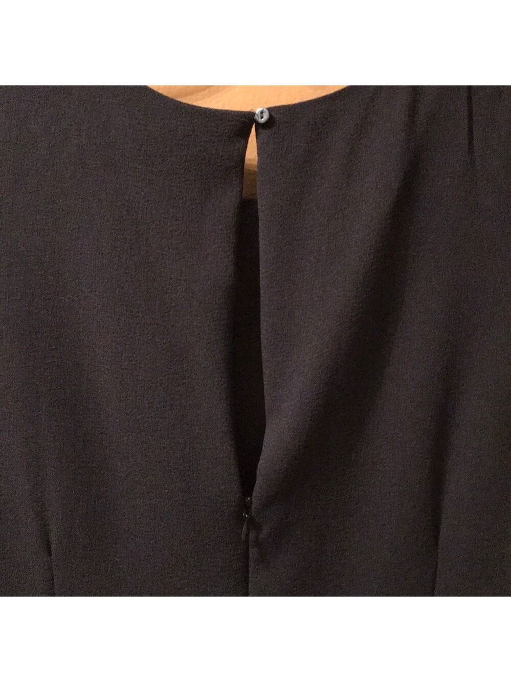 NWOT Zara short romper - Picture 6 of 6